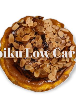 Foto resep Spiku low carbs