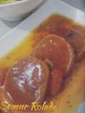 Semur Rollade