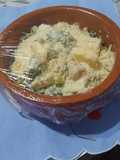 Cazuelas de brócoli para resolver la semana