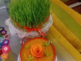 سوپ هویج به دو روش