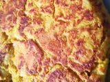 Tortilla Vegana