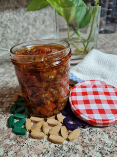 Foto resep Sambal Bawang