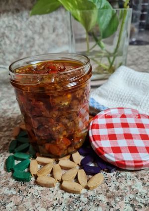 Foto resep Sambal Bawang