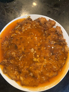 Foto resep Fu yung hai