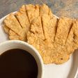 Pempek Kipas Crispy