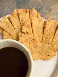 Pempek Kipas Crispy