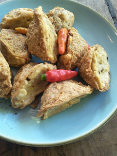 Foto resep Tahu Walik