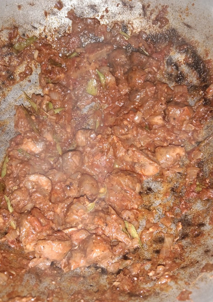 காளான் சுக்கா செய்முறை முக்கிய புகைப்படம்