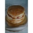 Pancake Ubi