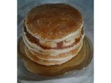 Pancake Ubi