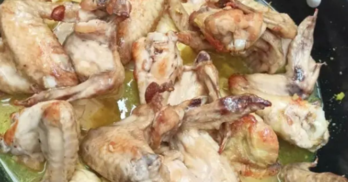78. Opor Ayam