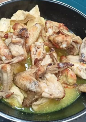 Foto resep 78. Opor Ayam