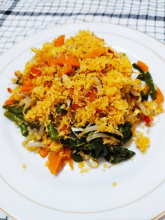 Foto resep Urab Sayur mayur
