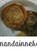 Roti Maryam Ala Nanda-Nda