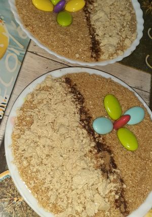 صورة لوصفة طمينة جزائرية😋😋