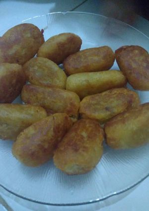 Foto resep Timus