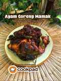 Ayam Goreng Mamak