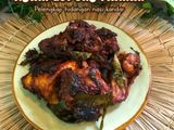 Ayam Goreng Mamak