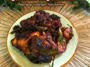 Gambar lauk mamak