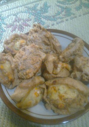 Foto resep Tahu Walik Isi