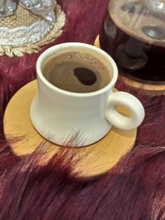 صورة لوصفة ☕ طريقة تحضير القهوة ☕