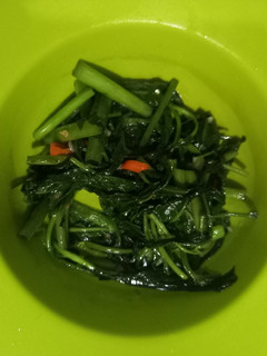 Foto resep Tumis Kangkung