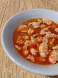 🟨Udang Asam Manis ▶️ Sweet & Sour Shrimp🟥