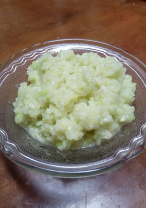 Foto resep Tape Ketan