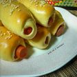 Roti Unyil Sosis