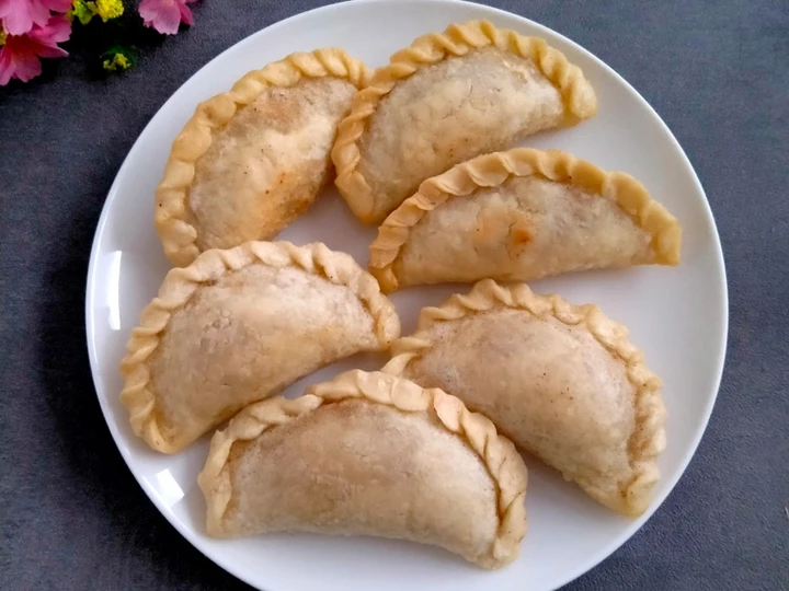 Langkah Mudah untuk Membikin Resep Pempek Dos Pistel (Tanpa direbus) yang Bisa Manjain Lidah Anti Ribet, Menggugah Selera