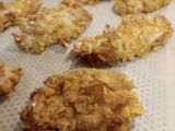 Nuggets de poulet 🐔