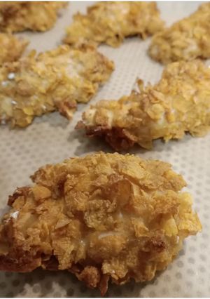 Une photo de Nuggets de poulet 🐔