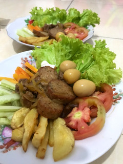 Foto resep Selat Solo (galantin)