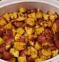 Easy Way Prepare Oven Roasted Potatoes which So Delicious