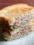 Tuna Salad Sandwich