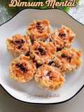 Dimsum Mentai