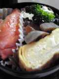 Freezer-Friendly Tamagoyaki for Bento