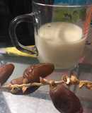 Fullcream milk kurma