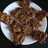 লাউ আলুর খোসার পকোড়া (lau aalu r khosar pakoda recipe in bengali )