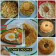 20# Donat Indomie #BikinRamadanBerkesan