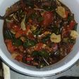 Klothok lombok ijo ale
