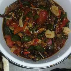 รูปของ Klothok lombok ijo ale
