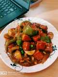 Chilli Paneer