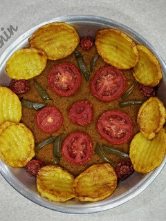 عکسی از دستور کباب سرداشی