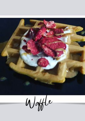 Foto di Waffle