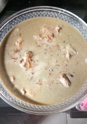 Foto resep Opor Ayam Praktis