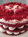 Red Velvet