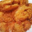 Udang crispy renyah tahan lama