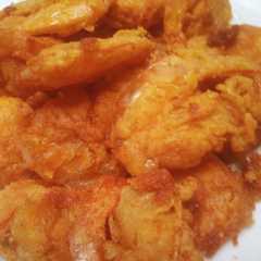 รูปของ Udang crispy renyah tahan lama