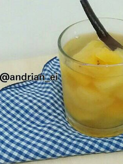 Foto resep Setup Nanas